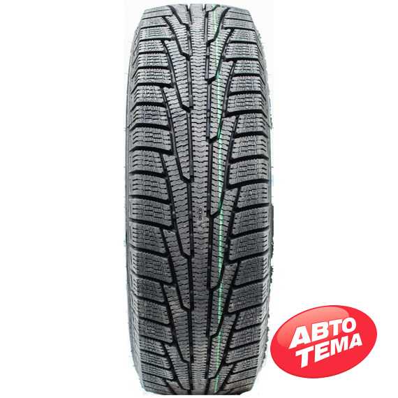 Купити Зимова шина Nokian Tyres Nordman RS2 SUV 235/55R18 104R XL