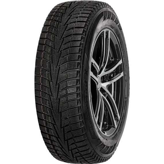 Купити Зимова шина HANKOOK Winter I*Cept X (RW10) 255/55R19 111T XL