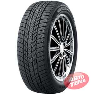 Купити Зимова шина NEXEN WinGuard ice Plus WH43 235/45R17 97T XL