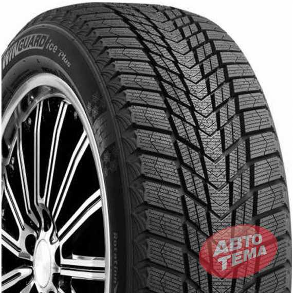 Купити Зимова шина NEXEN WinGuard ice Plus WH43 235/45R17 97T XL