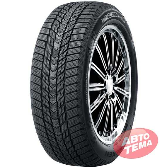 Купити Зимова шина NEXEN WinGuard ice Plus WH43 235/45R17 97T XL