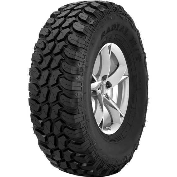 Купити Всесезонна шина GOODRIDE SL366 235/85R16 120/116Q