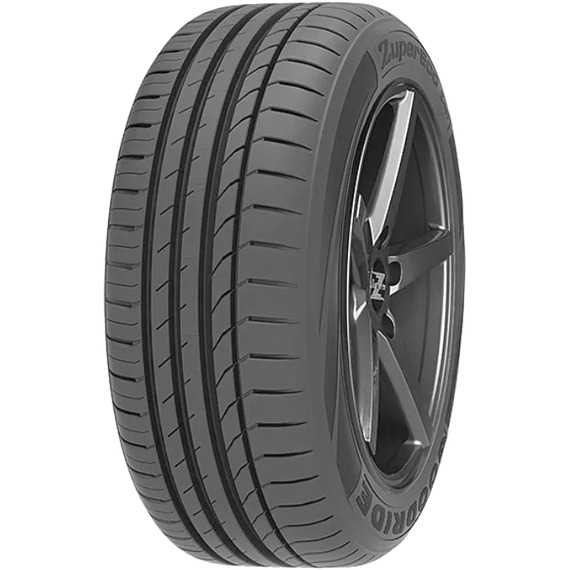 Купити Лiтня шина WESTLAKE Zuper Eco Z-107 215/65R16 98V