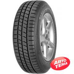 Купити Всесезонна шина GOODYEAR Cargo Vector 2 215/60R17C 109/107T