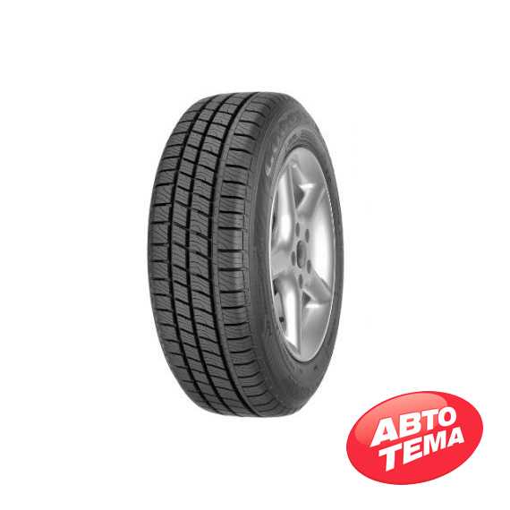 Купити Всесезонна шина GOODYEAR Cargo Vector 2 215/60R17C 109/107T
