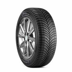 Купить Всесезонная шина MICHELIN Cross Climate 225/55R18 98V SUV