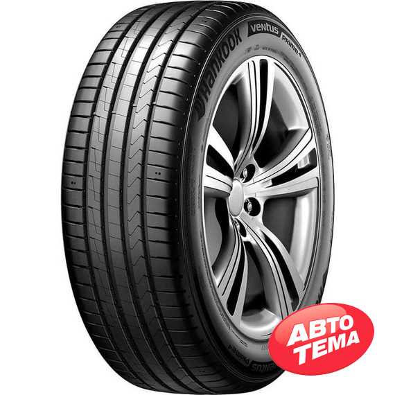 Купити Літня шина HANKOOK Ventus Prime 4 K135 205/45R17 88V
