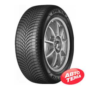 Купити Всесезонна шина GOODYEAR Vector 4 Seasons Gen-3 SUV 235/55R19 105W XL