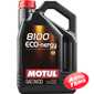 Купить Моторное масло MOTUL 8100 ECO-nergy 0W-30 (5 литров) 872051/102794