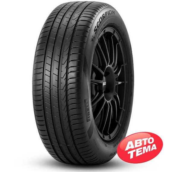 Купить Летняя шина PIRELLI Scorpion 255/50R20 109Y XL