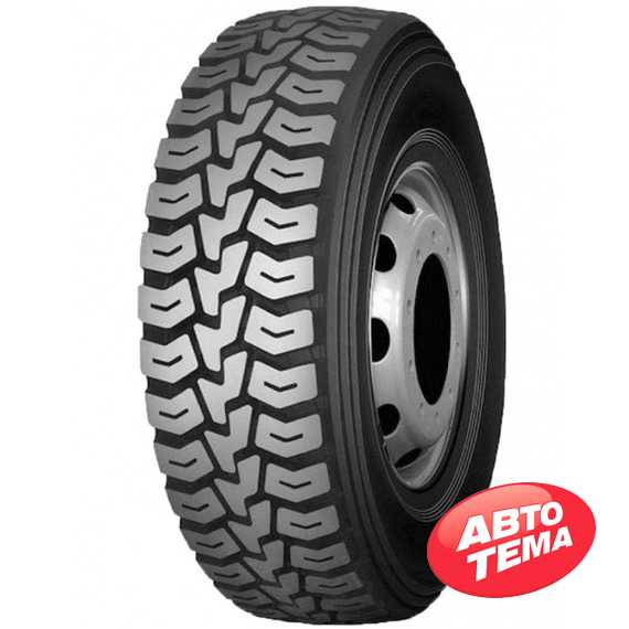 Купити Вантажна шина TAITONG HS928 (ведуча) 235/75R17.5 132/130M