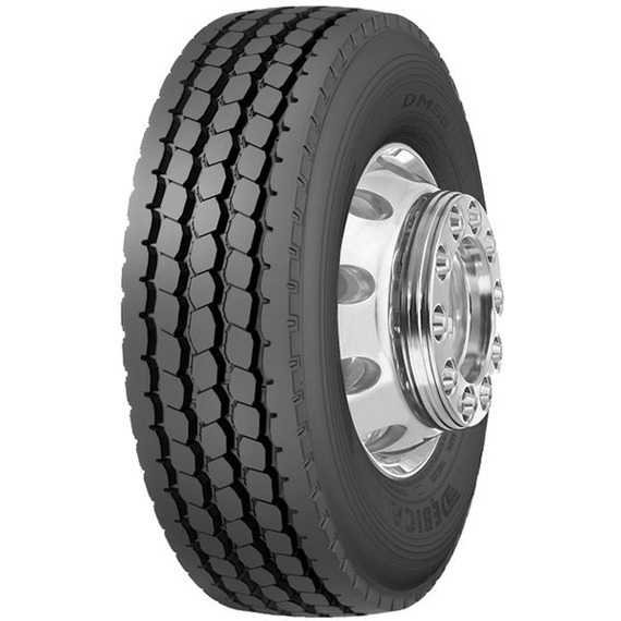 Купить Грузовая шина DEBICA DMSS (универсальная) 315/80R22.5 156/150K