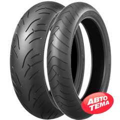 Купить Мотошина BRIDGESTONE BT023 160/60R18 70W Rear