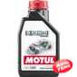 Моторное масло MOTUL Hybrid 0W-8 - Интернет магазин резины и автотоваров Autotema.ua