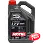 Купить Моторное масло MOTUL Power LCV Euro Plus 5W-40 (5 литров) 872151/106132