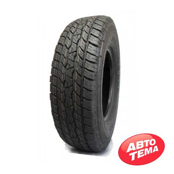 Купить Всесезонная шина TRIANGLE TR292 275/65R18 116H