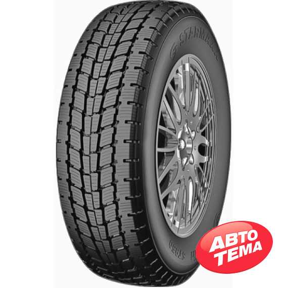 Купити Всесезонна шина STARMAXX ProWin ST950 225/65R16C 112/110R