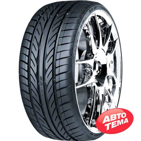 Купити Лiтня шина GOODRIDE SA57 275/45R20 110V XL
