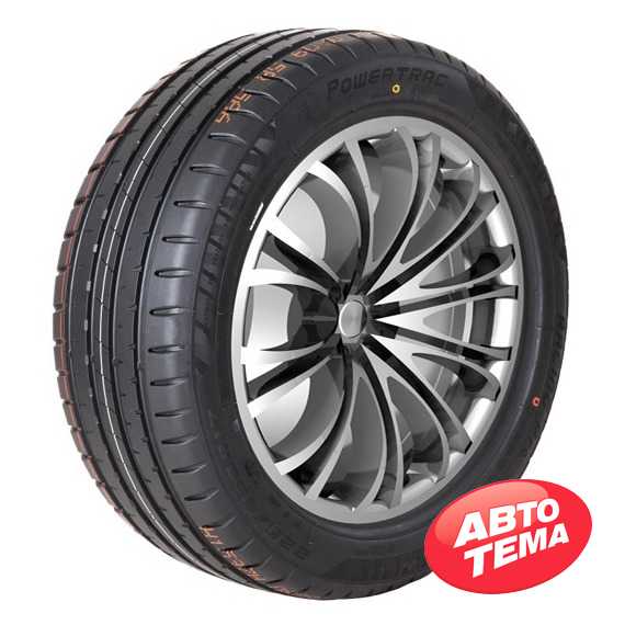 Купить Летняя шина POWERTRAC RACING PRO 245/45R20 103W