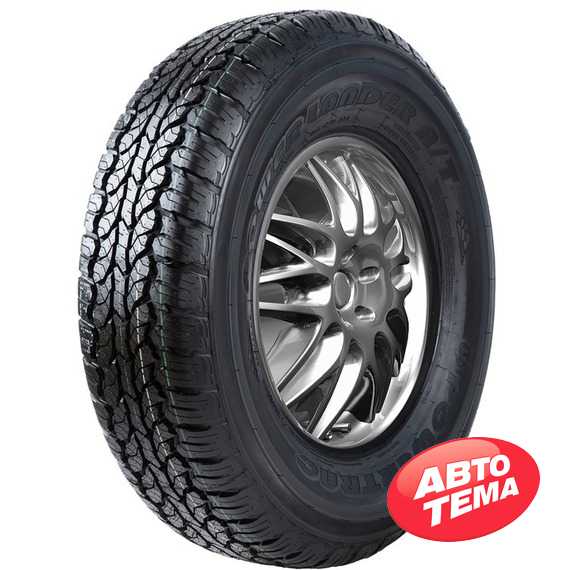 Купити Всесезонна шина POWERTRAC Power Lander A/T 275/60R20 119T