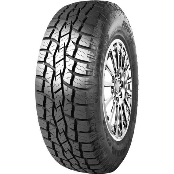 Купити Всесезонна шина HIFLY VIGOROUS AT606 275/70R18 125/122R