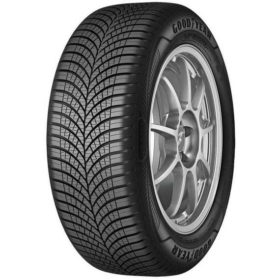 Купити Всесезонна шина GOODYEAR Vector 4 Seasons Gen-3 SUV 255/55R18 105T