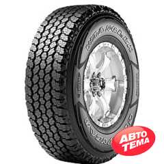 Купити Всесезонна шина GOODYEAR Wrangler AT Adventure 255/65R17 110T