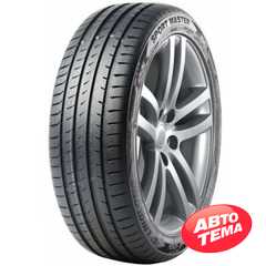 Купити Лiтня шина LINGLONG Sport Master 205/45R17 88Y XL