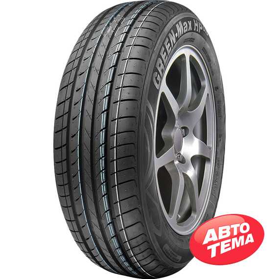 Купить Летняя шина LINGLONG GreenMax HP010 195/50R16 88V