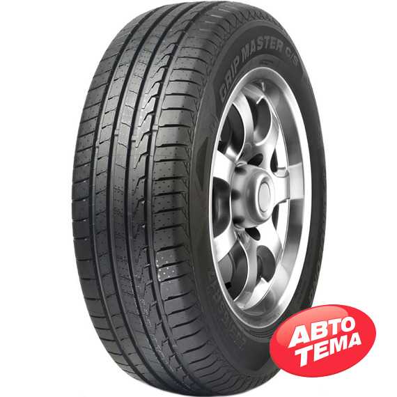 Купити Лiтня шина LINGLONG Grip Master C/S 275/40R20 106V XL