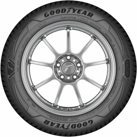 Купить Всесезонная шина GOODYEAR Vector 4 Seasons Gen-3 205/55R16 94V XL