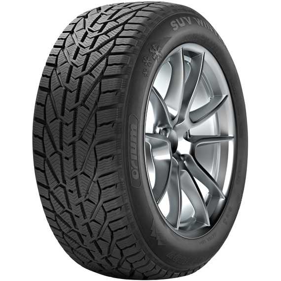Купить Зимняя шина ORIUM SUV Winter 255/50R20 109V XL