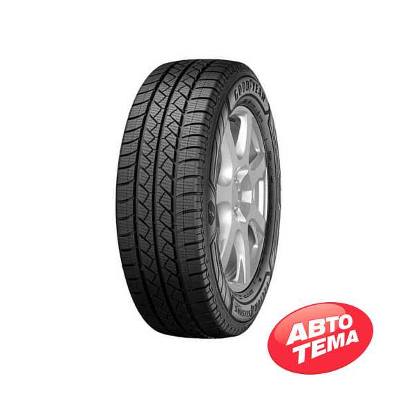 Купити Всесезонна шина GOODYEAR VECTOR 4 SEASONS CARGO 195/70R15C 104/102S