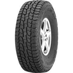 Купити Всесезонна шина GOODRIDE RADIAL SL369 A/T 215/70R16 100S