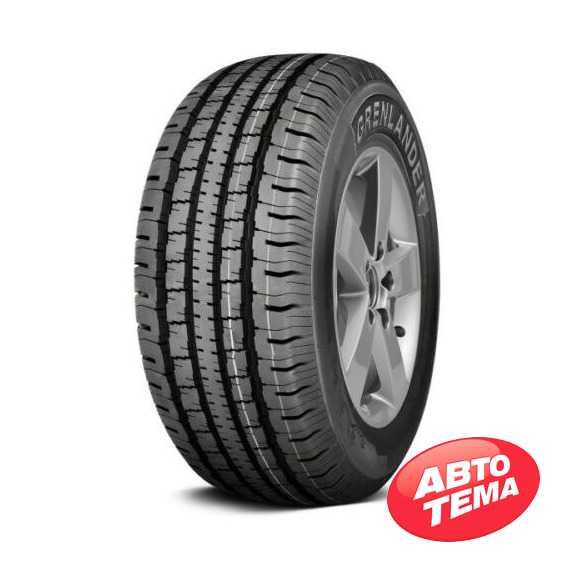 Купить Летняя шина GRENLANDER L-Finder 78 Grenlander 235/65R18 104T