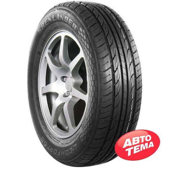 Купить Летняя шина GRENLANDER L-COMFORT 68 225/60R17 99H