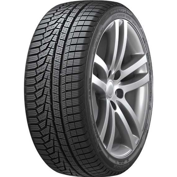 Купить Зимняя шина HANKOOK WINTER I*CEPT EVO2 W320 205/55R17 95V