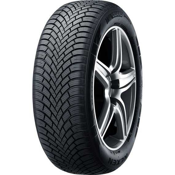 Купити Зимова шина NEXEN Winguard Snow G3 (WH21) 185/65R15 88T