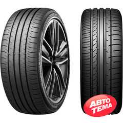 Купити Літня шина DUNLOP SP Sport MAXX 050 225/55R18 98H