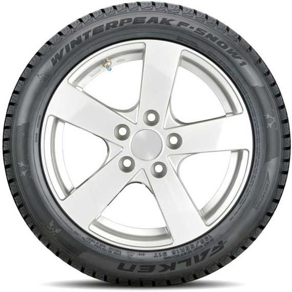 Купить Зимняя шина FALKEN WinterPeak F-Snow 1 225/50R17 98T