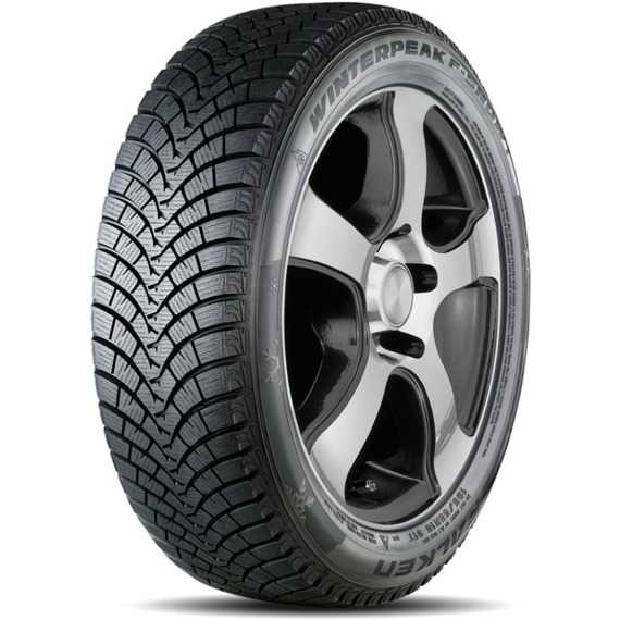 Купить Зимняя шина FALKEN WinterPeak F-Snow 1 225/50R17 98T