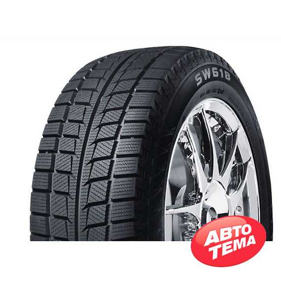 Купити Зимова шина GOODRIDE SW618 235/55R18 104T