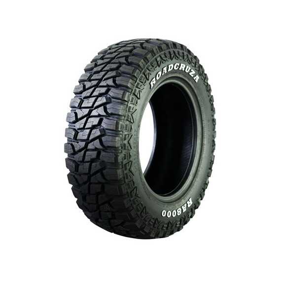 Купить Всесезонная шина ROADCRUZA RA8000 265/60R18 119/116Q