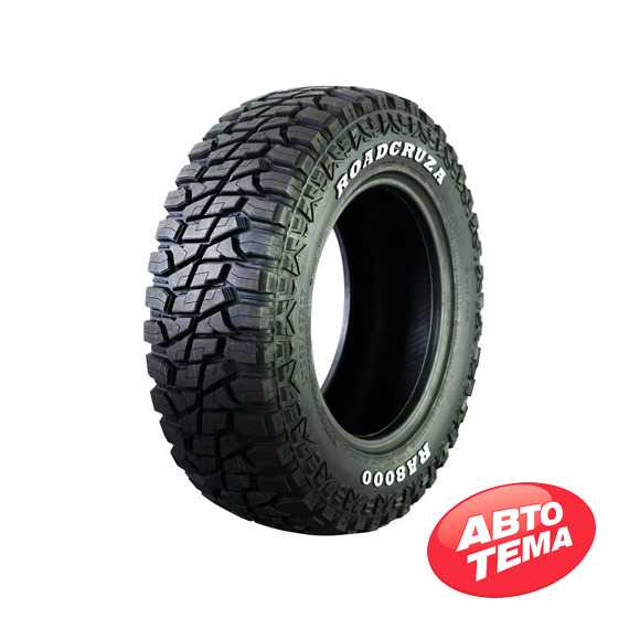 Купити Всесезона шина ROADCRUZA RA8000 35/12,5R17 121Q