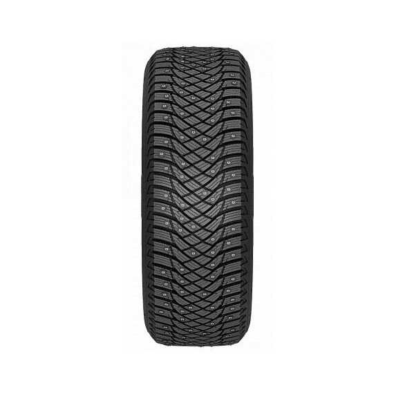 Купити Зимова шина GOODYEAR UltraGrip Arctic 2 SUV 265/65R17 116T XL (Під шип)