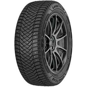 Купити Зимова шина GOODYEAR UltraGrip Arctic 2 SUV 265/65R17 116T XL (Під шип)