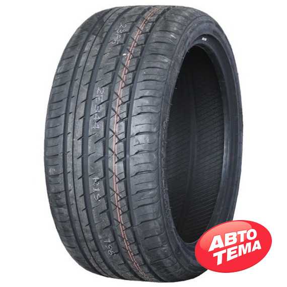 Купить Летняя шина ILINK Thunder U09 275/35R18 99W