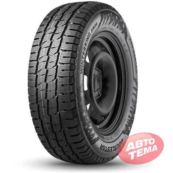 Купити Зимова гума DOUBLESTAR DW06 225/65R16C 112/110R