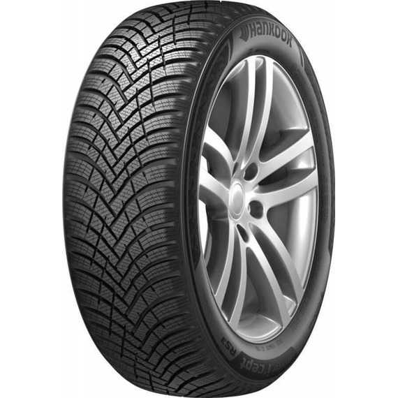Купити Зимова шина HANKOOK Winter I Cept RS3 W462 165/70R14 85T