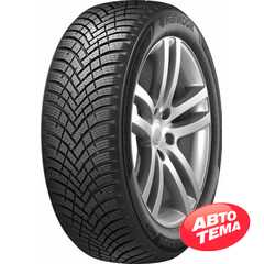 Купити Зимова шина HANKOOK Winter I Cept RS3 W462 185/70R14 88T